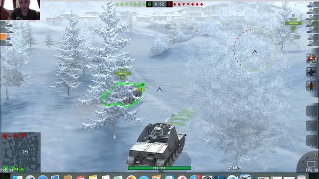 WOT BLITZ, и инфа смотреть онлайн