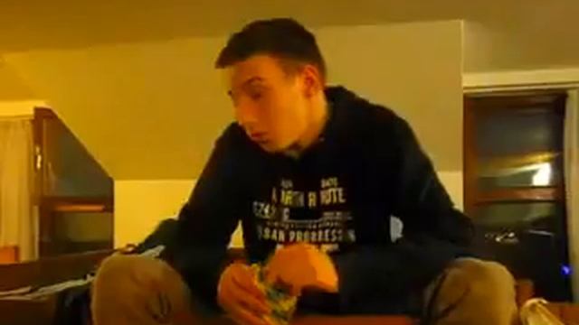 7 способів вкласти учасника спати (OASIS ЗИМА 2015)