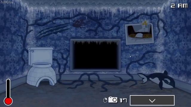 ONaF, ONaF 2, ONaF 3 + OWaF (Demo) - All Jumpscares!