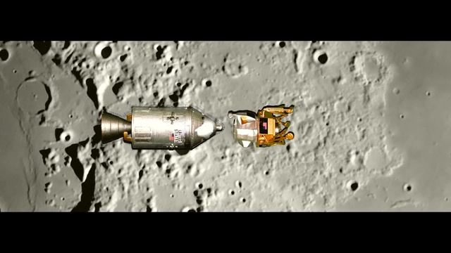 Apollo 11 Moon Mission - Saturn V Scale Model From REVELL - Cinema Technic