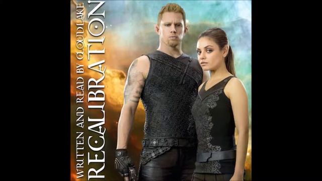 Recalibration Ch 7 Sacrifice смотреть онлайн