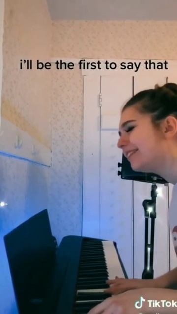 Bruno Mars When I Was Your Man #shorts #coversong #brunomars #wheniwasyourman