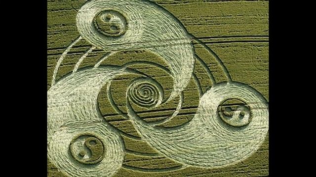 Круги на полях,Crop Circles, amazing puzzles? смотреть онлайн