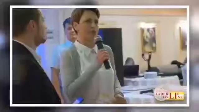 Ассамблея Проекта Фаберлик-онлайн. Москва 2019 смотреть онлайн