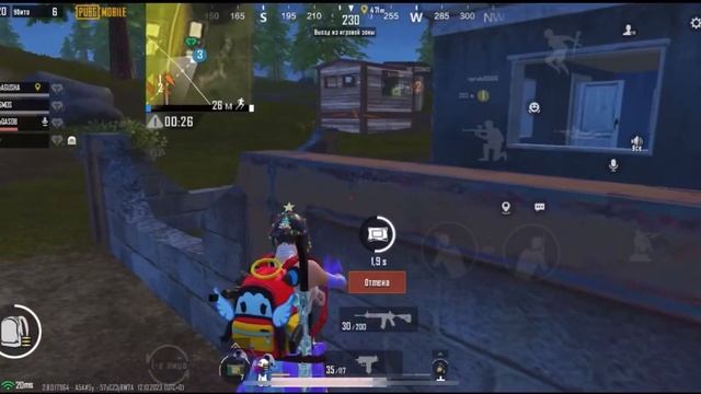 ОСТАЛСЯ ОДИН ПРОТИВ ДВУХ ТИПОВ😮ИГРАЮ НА ЛИВИКЕ В ПОДБОР/IPHONE 12 PRO MAX/QASOB TJK/PUBGMOBILE смотреть онлайн
