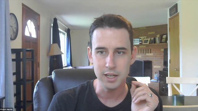 Jupyter Community Call - May 28th, 2019 смотреть онлайн