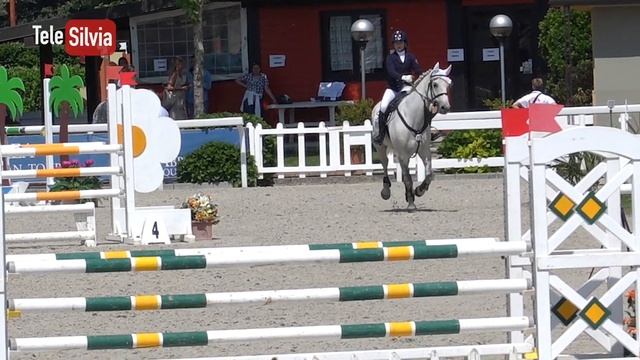 PROGETTO SPORT ETREA 8.9 GIUGNO 2019 - IO E PAT 2 GIORNI IN PREMIAZIONE смотреть онлайн