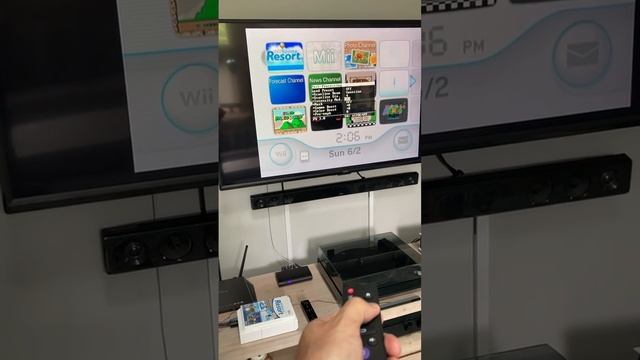 Retrotink 5x-pro in action смотреть онлайн