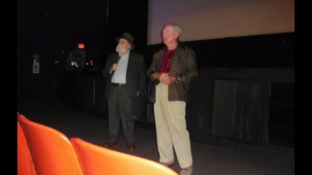 John Barbour & Jim Marrs The Texas Theater Q&A Nov. 21, 2014 Pt 2 смотреть онлайн