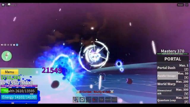 14.6M To 30M Bounty Hunting | Blox Fruits