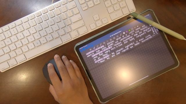 ✰ REAL TIME Study With Me: Astronomy ✰ *iPad Notes* (iPad Air 4) смотреть онлайн