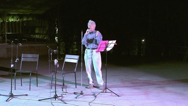 "Звёзды Алушты" (часть 1), 03.09.22 г. смотреть онлайн