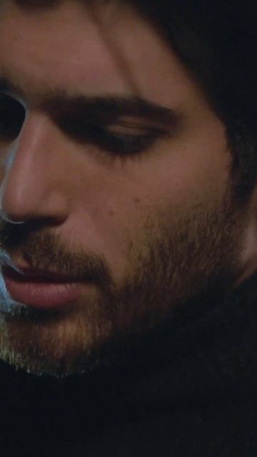 Hot Moments At The Mountain House🔥| Full Moon | Dolunay #shorts #fullmoon