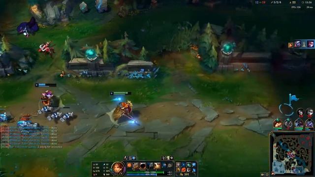Leona Guide Season 11 Preseason exe Skin Guide Support German Montage Not Support Lategame Clean 3 смотреть онлайн