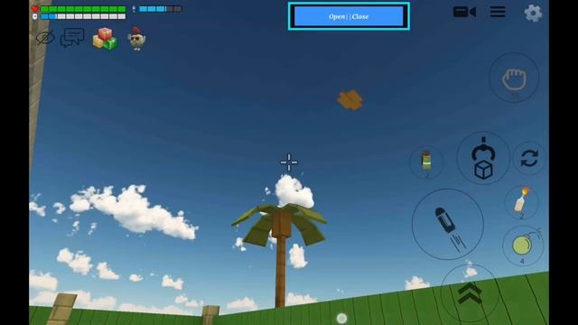 Chicken gun 2 серия (космос) смотреть онлайн