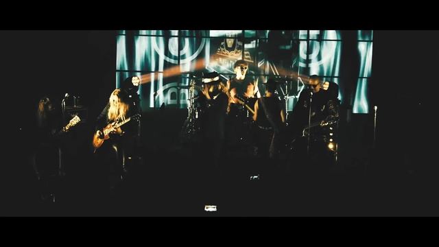 Osmo's Cosmos: Old Time Rock'n'Roll (live 2017)