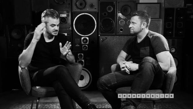 How To Change The Lives Of Millions w/ Scott Harrison | Chase Jarvis LIVE смотреть онлайн