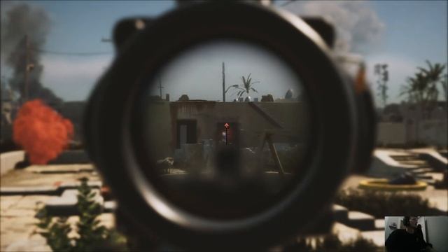 600 Days in Fallujah #4 смотреть онлайн