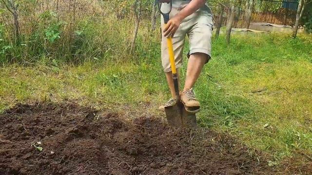 Огород и земля 59 смотреть онлайн