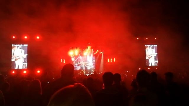 Summer Fest 2021 #MumiyTroll #Moldova смотреть онлайн