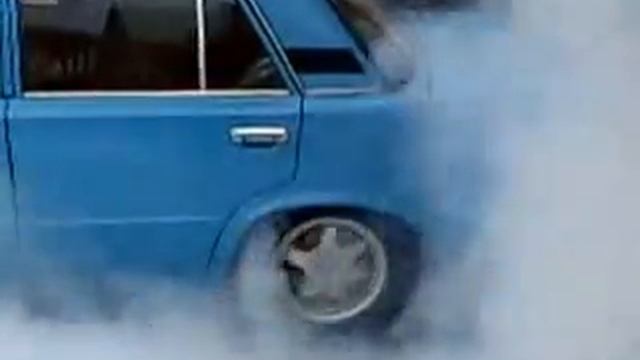 жгем резину ваз 21011