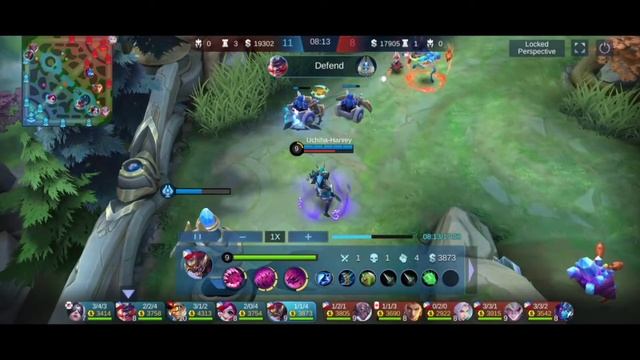 Supreme Demon Ninja : Meta Hanzo 2020 смотреть онлайн
