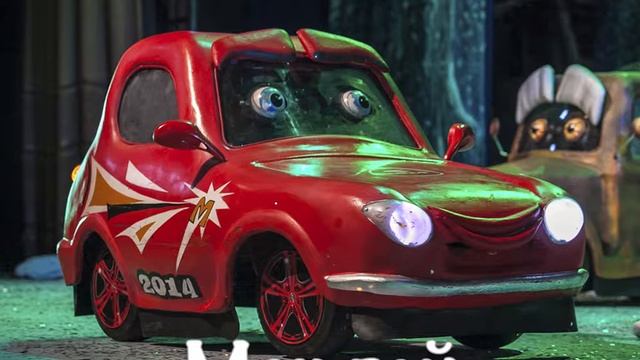 ТАЧКИНЫ БАЙКИ - Ступезин ч.2 смотреть онлайн