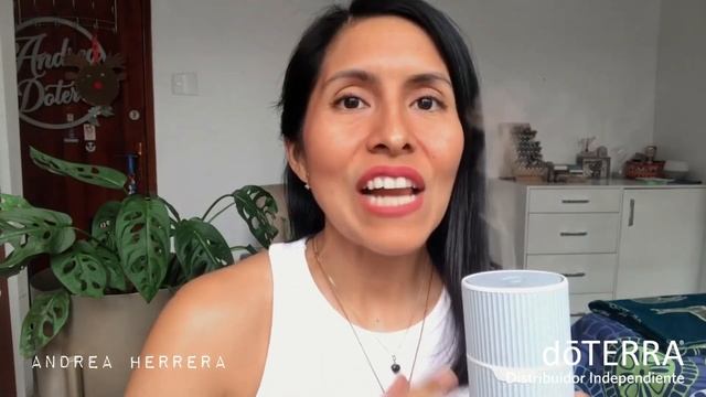 Difusor Pilot de dōTERRA смотреть онлайн