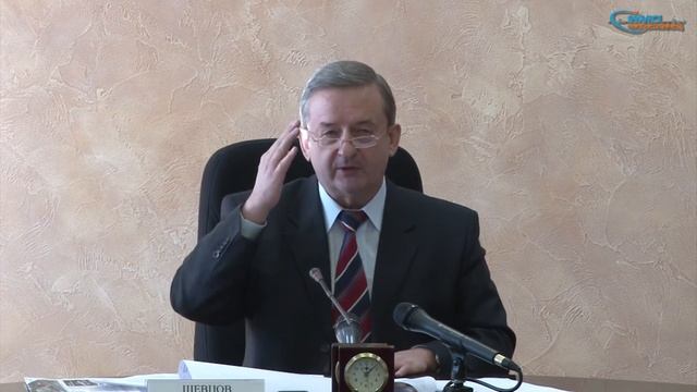 2012 02 10 Г. Шевцов Техосмотр смотреть онлайн