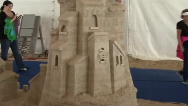 Neptune Festival 2014