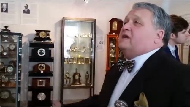 Junghans exhibition смотреть онлайн