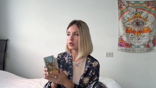 ТАРО ПРОГНОЗ НА МАЙ 2023 для всех знаков зодиака ЧАСТЬ 1 смотреть онлайн