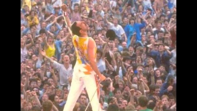 ♫ ♬ ♪ ♩tributo A Freddie Mercury E Michael Jackson ♫ ♬ ♪ ♩