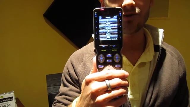 1-Touch System Remote Control смотреть онлайн