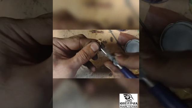 Изготовление браслета для часов смотреть онлайн