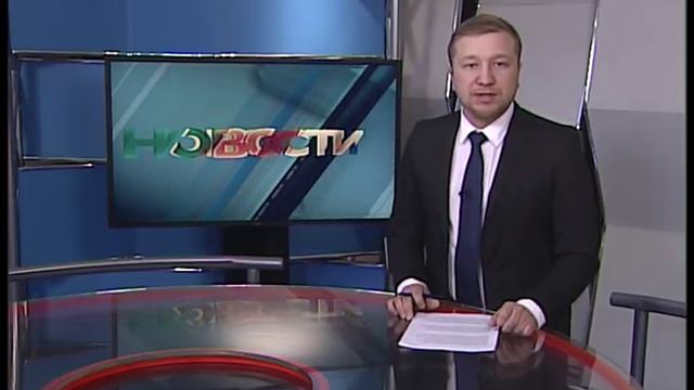 Новости Ненецкого округа от 23.03.2018 смотреть онлайн