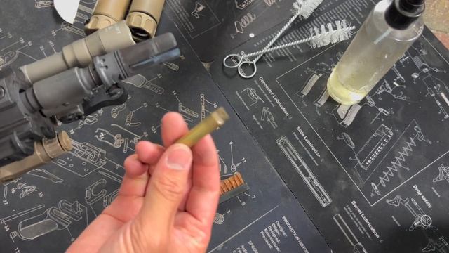 Surefire Suppressor Maintenance смотреть онлайн