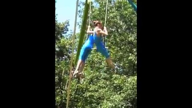 Marci Diamond And Leah James Abel Perform For The First Time Together In Waltham, MA