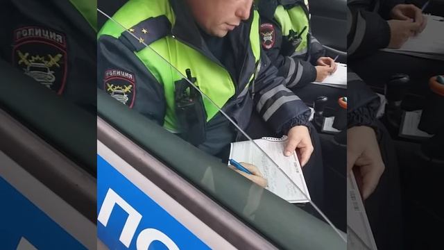 ДПС Москва смотреть онлайн