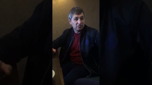 СМИ: ЭЛЬДАР ИСАЕВ ОБМАНУЛ КИТАЙСКИХ БОЛЕЛЬЩИКОВ НА $1 МЛН смотреть онлайн