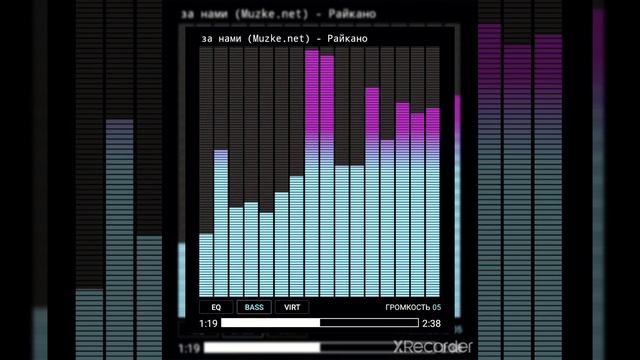 Песня летит патруль прямо за нами