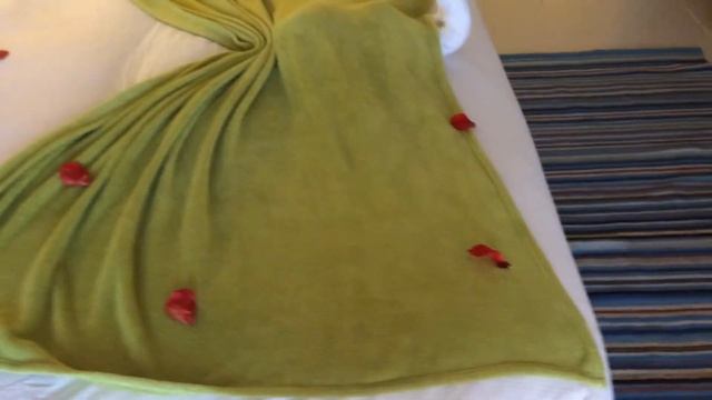 Отель в Египте Marsa Alam Hilton смотреть онлайн