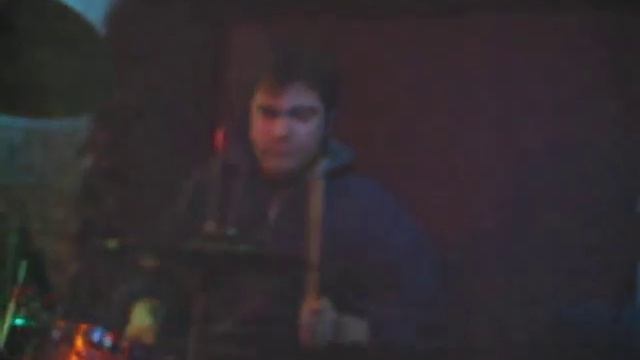 KOSMOS.COM - Лето (Live @ Молоко) [11.12.2004, Санкт-Петербург]