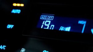 Автоматическая функция устранения запотевания