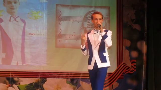 Дмитрий Воркунов с.Пестрецы , 20.05.16г. смотреть онлайн