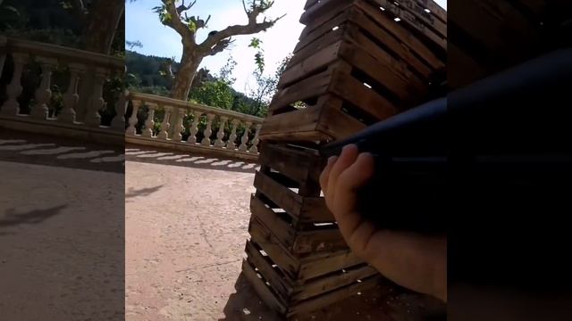 Pentagon Airsoft - La Mansión 2ª parte (2/4) смотреть онлайн