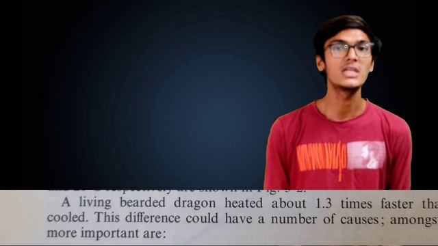 One of the Best, Break through Research 🧐 | Thermoregulation in 🦎 | Part 1 смотреть онлайн
