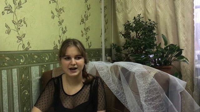 Интернет-акция "Родной язык - народа достояние!" Батищева Екатерина смотреть онлайн