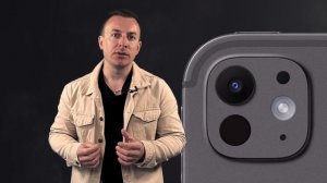 iPad Pro M4 - 2024  Новый мощный планшет от Apple