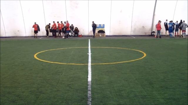 Темп vs MFC Everest (Харків) смотреть онлайн